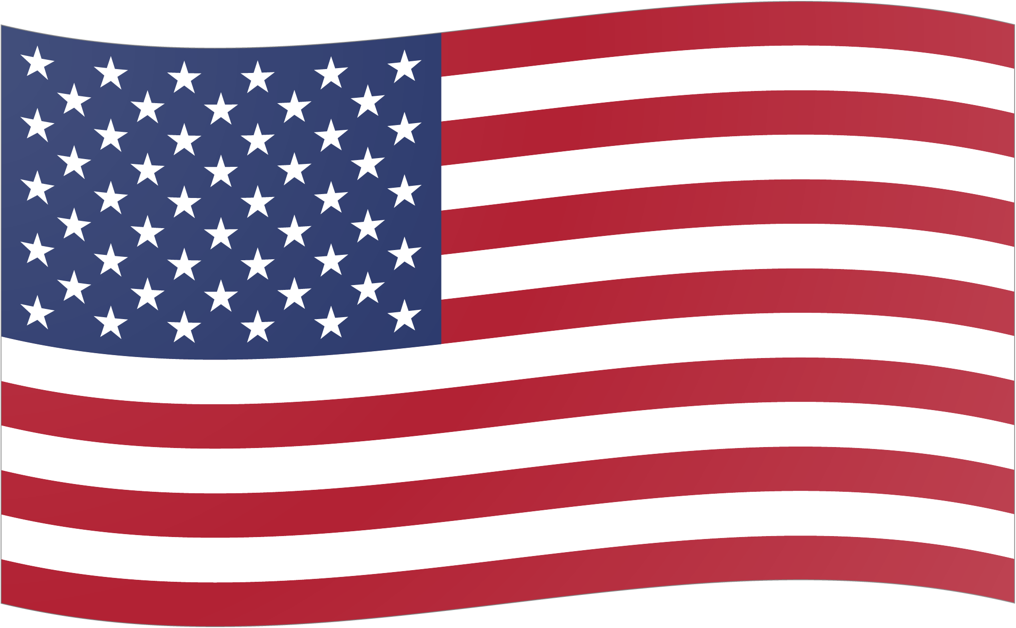 USA Flag